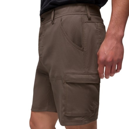 prAna Stretch Zion 10" Shorts - Men's 6