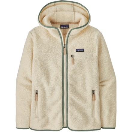 Patagonia Retro Pile Hoody - Women's 0