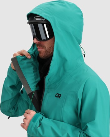 Outdoor Research Skytour AscentShell Jacket - Men's 5