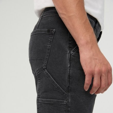 DUER Stretch Canvas Carpenter Pants - Men's 7