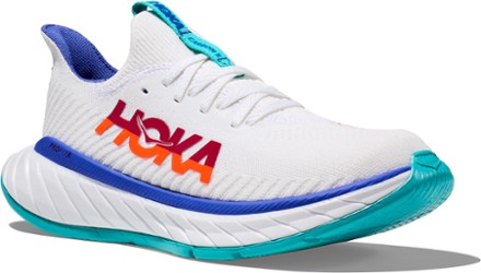 HOKA Carbon X 3 Road-Running Shoes - Women's 2