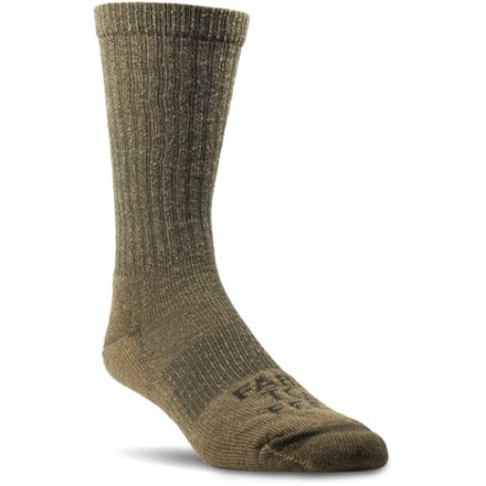 Farm to Feet Pinnacle Light Cushion Socks 0