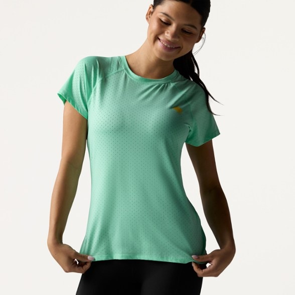 On Body Image of color Opal