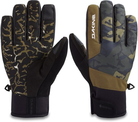 DAKINE Impreza GORE-TEX Gloves - Men's 0