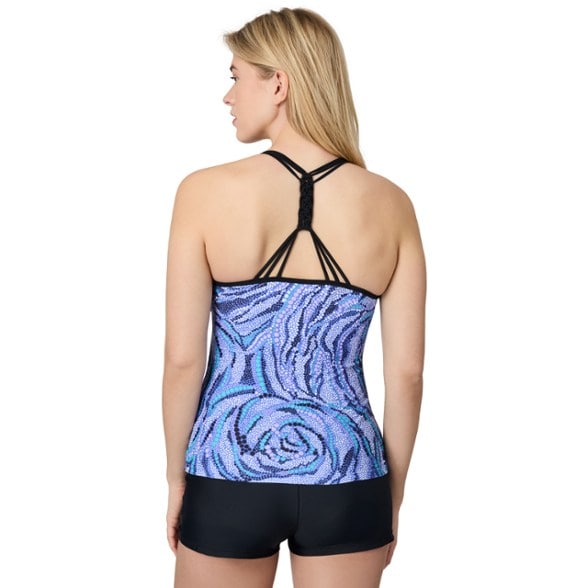 On Body Image of color Peri Mist