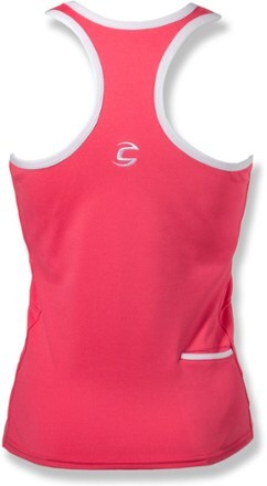 Back View (Candy)