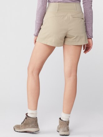 Women's Hiking Shorts | REI Co-op