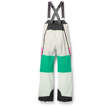 Picture Organic Clothing Elwy Bib Snow Pants - Women's 1