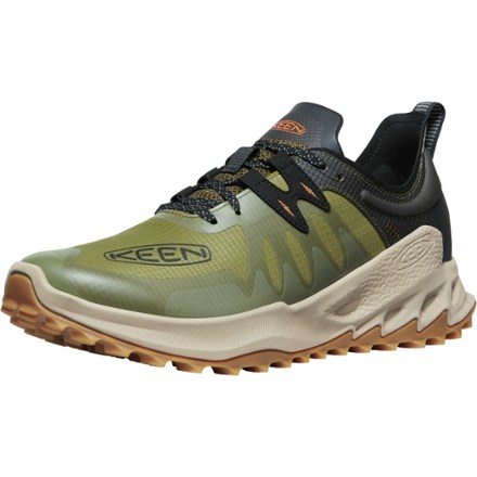 KEEN Zionic Speed Hiking Shoes - Men's 4