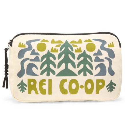 REI Co-op Zip Pouch 2
