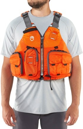 NRS Chinook OS PFD 2