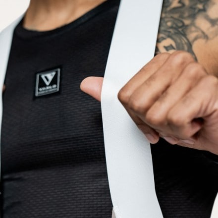 Varlo Roam Cargo Bib Shorts V2 - Men's 6