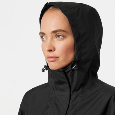 Helly Hansen Vancouver Rain Jacket - Women's 4