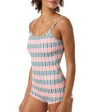O'Neill Shadow Bay One-Piece Swimsuit - Women's 3