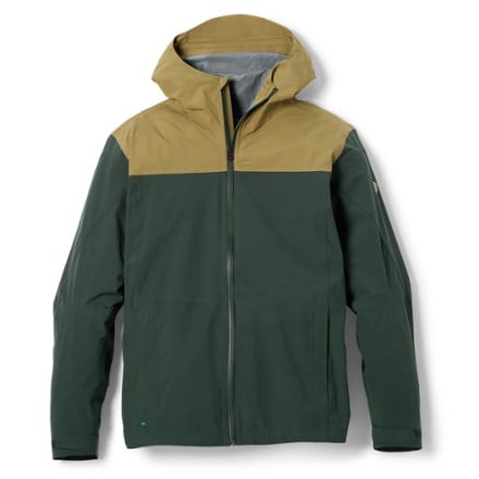 KUHL Stretch Voyagr Jacket - Men's 0