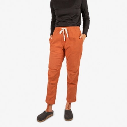 Topo Designs Dirt Pants - Women's 1