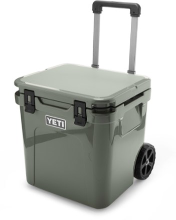 YETI Roadie 48 Wheeled Cooler 1