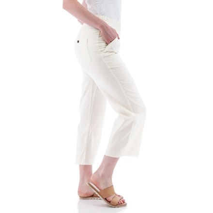 Aventura Temple Pants - Women's 2