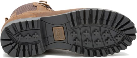 Chaco Fields Lace Waterproof Boots - Women's 8
