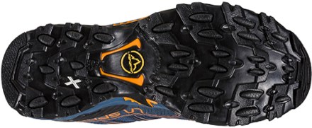La Sportiva Ultra Raptor II Trail-Running Shoes - Women's 5