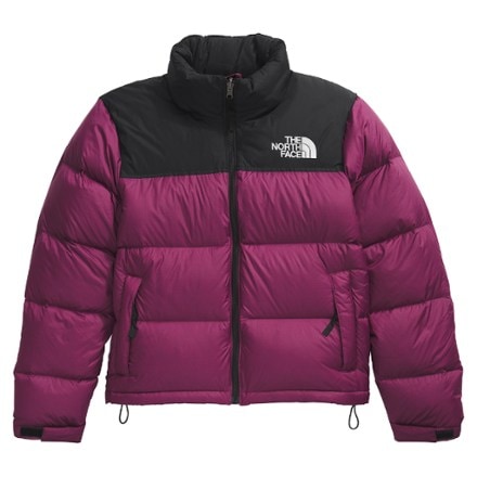 The North Face 1996 Retro Nuptse Down Jacket - Women's 4