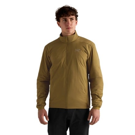 Arc'teryx Atom Insulated Jacket - Men's 1