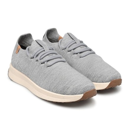 SAOLA Tsavo 2.0 Wool Shoes - Women's 3