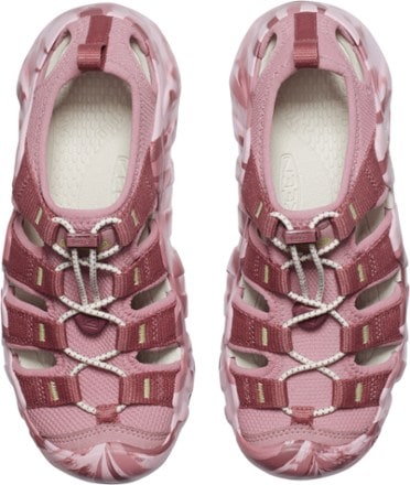 KEEN Hyperport H2 Sandals - Women's 3