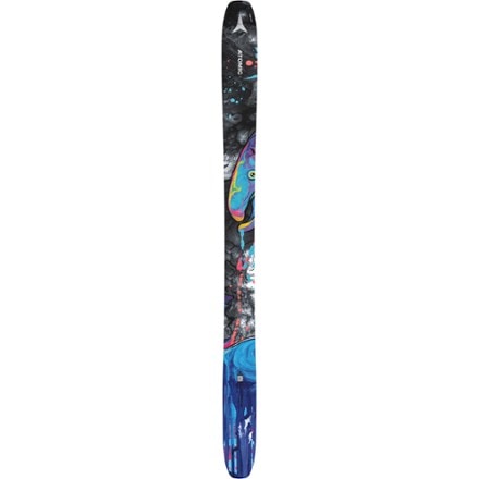 Atomic Bent 110 Skis - 2024/2025 7