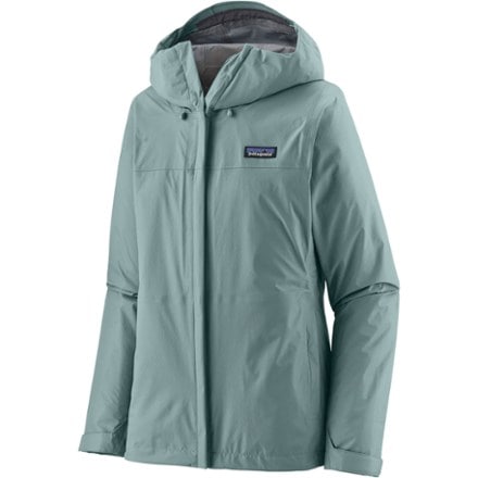 Patagonia Torrentshell 3L Jacket - Women's 0
