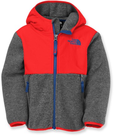 3t north face fleece