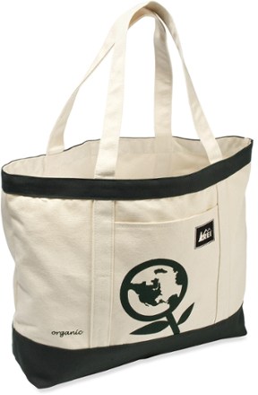 rei tote bag
