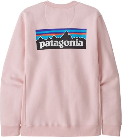 Patagonia P-6 Logo Uprisal Crew Sweatshirt 5