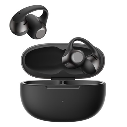 Shokz OpenDots 2 Open-Ear Clip-On Earbuds Simolary simolary.com