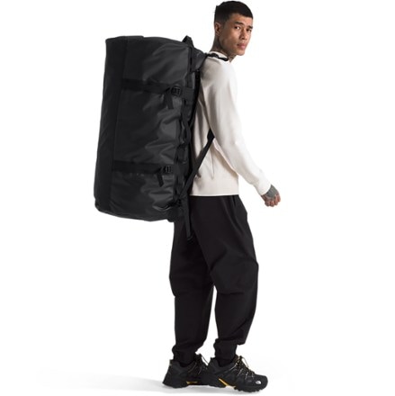 The North Face Base Camp Duffel - XX-Large (150 L) 0