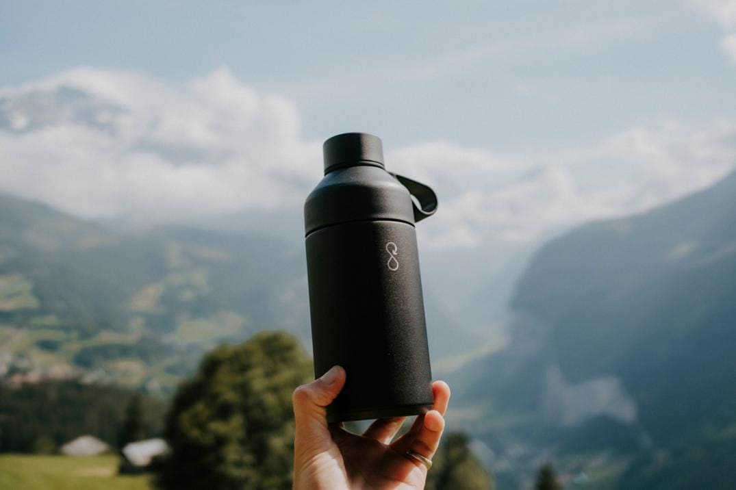 Location Image for Original Vacuum Bottle - 26 fl. oz.