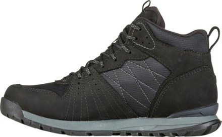 Oboz Bozeman Mid Insulated Waterproof Boots - Women's 1