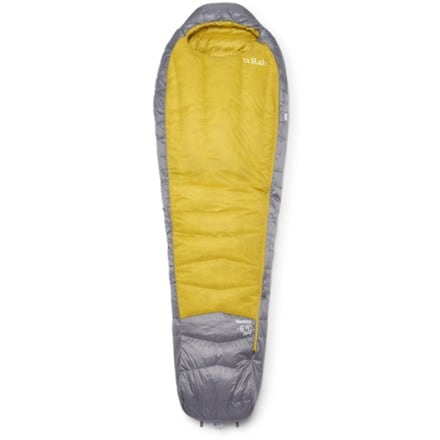 Rab Neutrino 20 Sleeping Bag - Women's 1