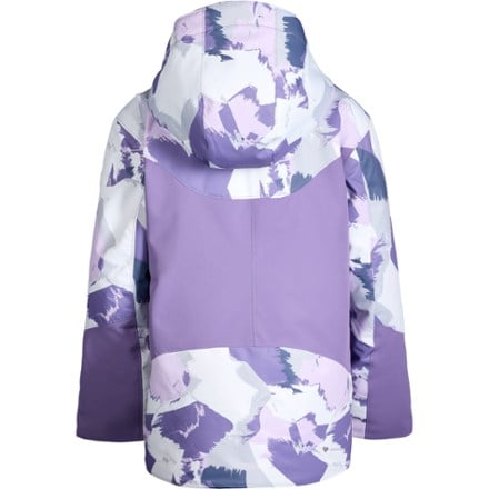 Obermeyer Maja Insulated Jacket - Girls' 4