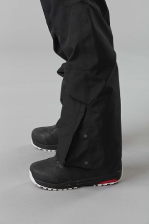 Picture Organic Clothing Testy Bib Snow Pants - Men's 9