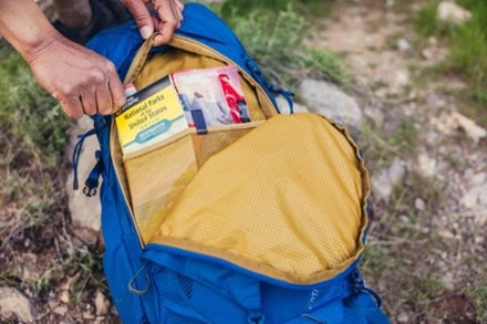 Gregory Katmai 65 Pack - Men's 10