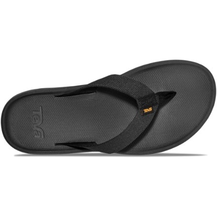 Teva Hydratrek Flip-Flops - Men's 4