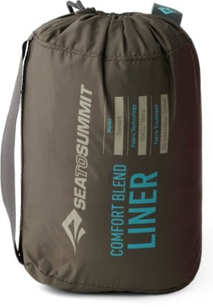 Sea to Summit Comfort Sleeping Bag Liner 2