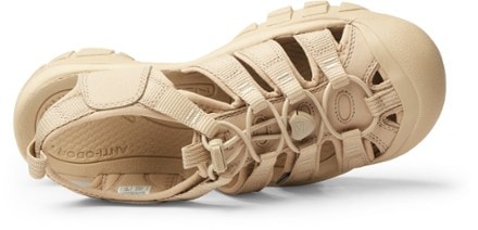KEEN Newport H2 Sandals - Women's Top view