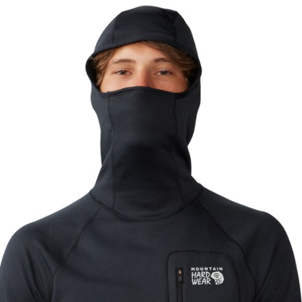 Mountain Hardwear Glacial Trail Pullover Hoody - Men's 3