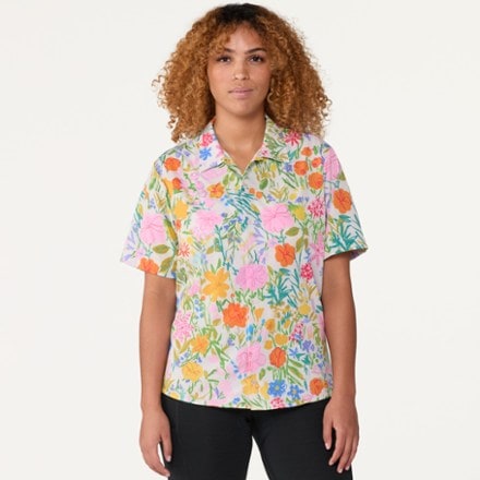 Ostroy Resort Cycling Shirt 1