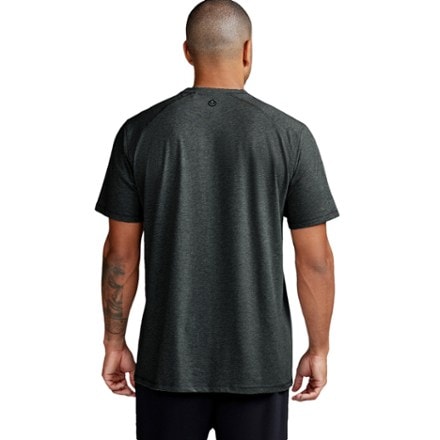 tasc Performance Carrollton Fitness T-Shirt - Men's 1