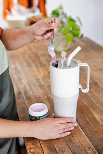 Location Image for Rise Tumbler - 36 fl. oz.