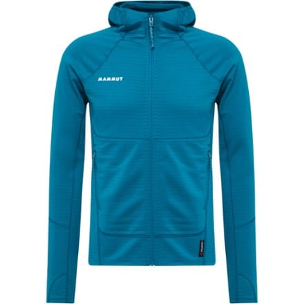 Mammut Taiss ML Hooded Jacket - Men's 0