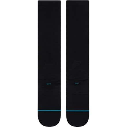 Stance Solid UL Wool Snow OTC Socks 2